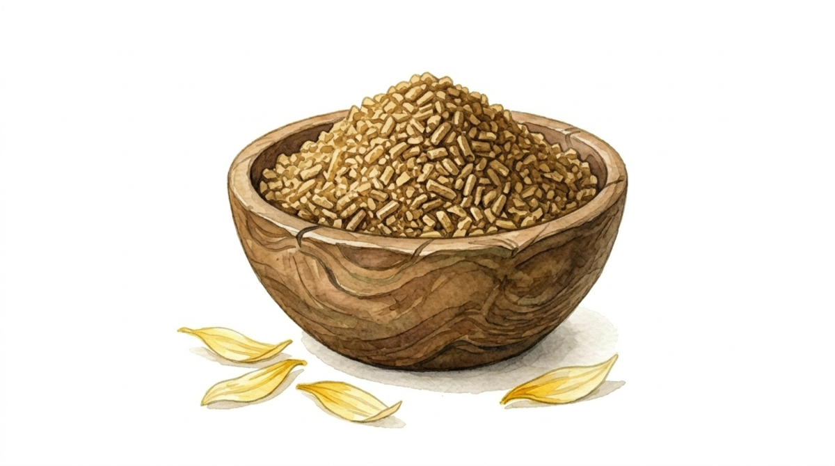 Шрот соняшниковий